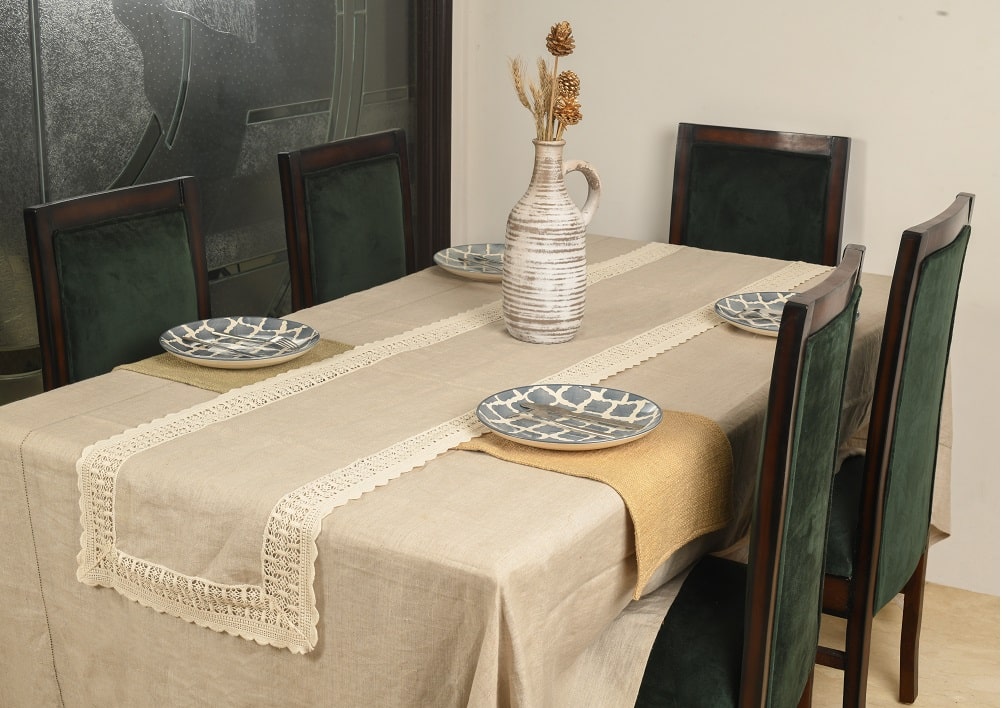 Soft textiles collection