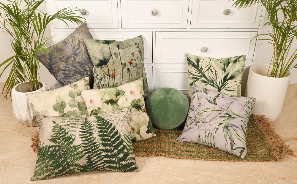 Traditional scarf designs